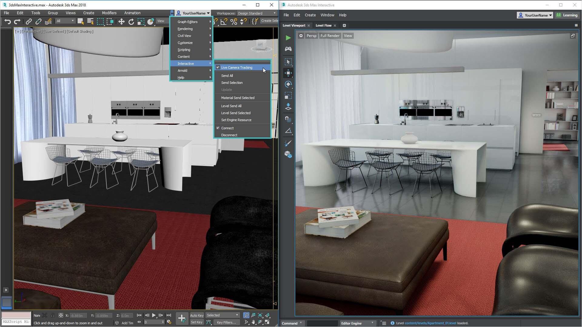 3ds Max